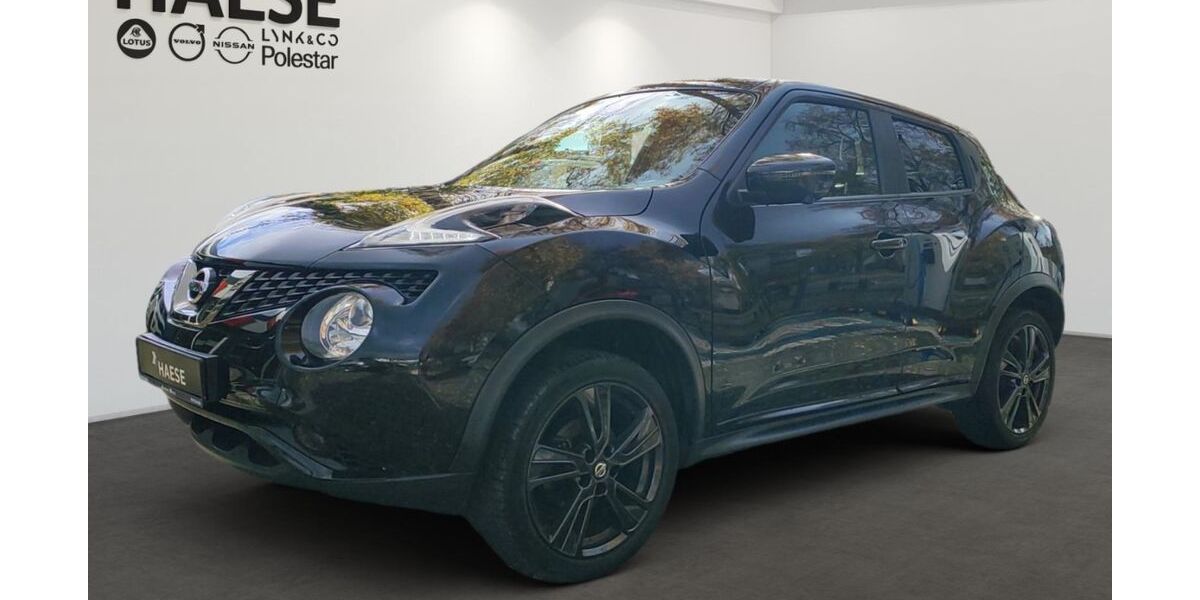 Nissan Juke 51.090 km 12.990 € Wiesbaden 65199