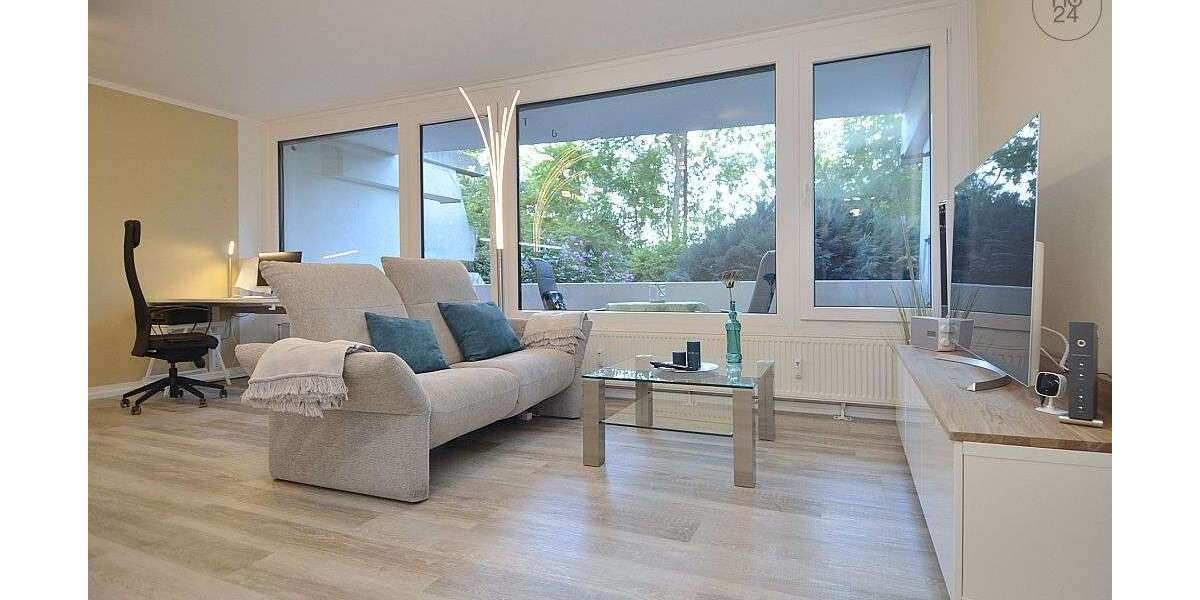 Wohnen auf Zeit in Mainz 1.790 € 2.5 zimmer