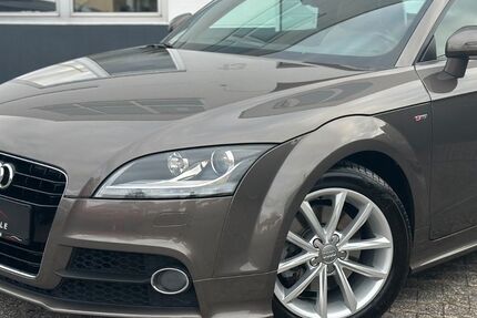 Audi TT 156.900 km 12.950 € Wiesbaden 65205
