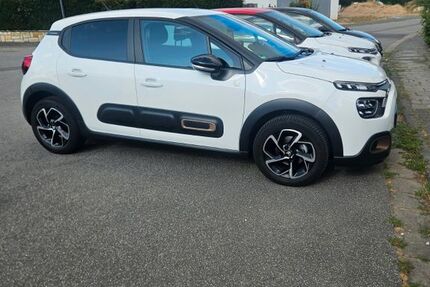 Citroen C3 27.200 km 9.900 &euro; Kelkheim 65779