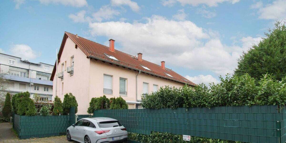 Reihenendhaus Frankfurt am Main Schwanheim - 5 Zimmer, 145 m&sup2;, 949.000&euro; | Angebot:26643492
