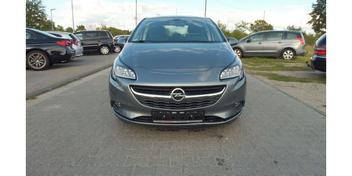 Opel Corsa 110.000 km 8.900 &euro; Ingelheim 55218