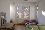 Etagenwohnung Wiesbaden Westend / Bleichstraße - 2 Zimmer, 56 m&sup2;, 790&euro; | Angebot:26830368