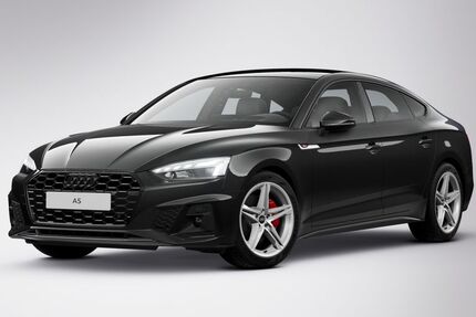 Audi A5 79.086 km 35.890 € Oberursel 61440