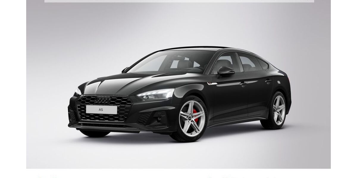 Audi A5 79.086 km 35.890 € Oberursel 61440