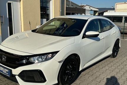 Honda Civic 36.920 km 15.690 &euro; Bodenheim 55294