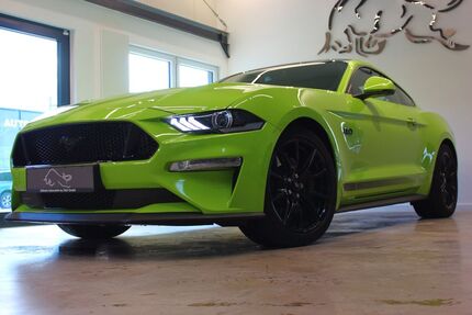 Ford Mustang 8.904 km 46.900 &euro; Nieder Olm (bei Mainz) 55268