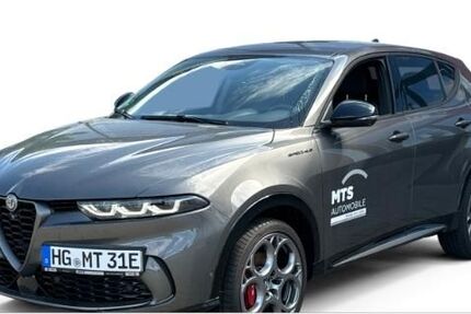 Alfa Romeo Tonale 2.704 km 31.880 &euro; Oberursel (Taunus) OT Oberursel 61440