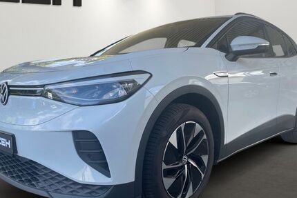 VW ID.4 43.000 km 31.450 € Eltville 65343