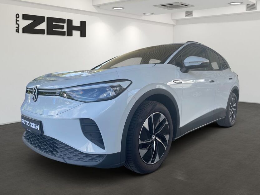 VW ID.4 43.000 km 31.450 € Eltville 65343