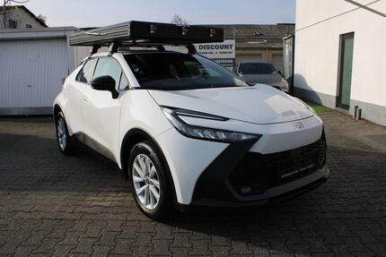 Toyota C-HR 27.500 km 27.999 &euro; Mainz-Kostheim 55246