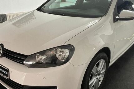 VW Golf 157.100 km 5.490 &euro; Wiesbaden 65207