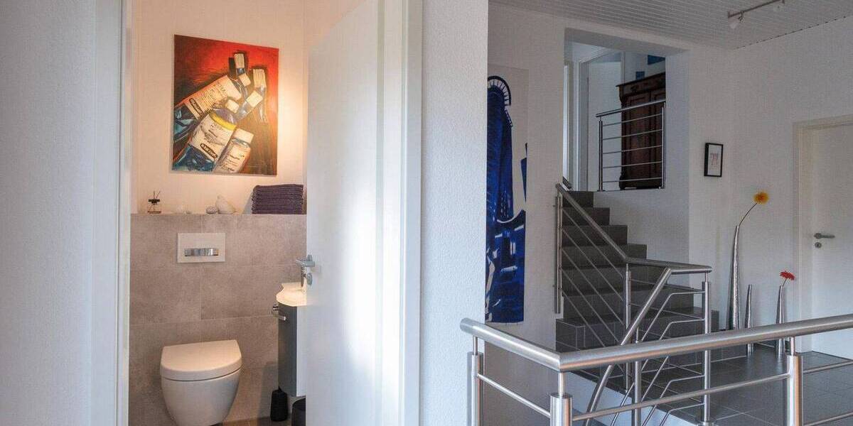 Einfamilienhaus Ingelheim Wackernheim - 7 Zimmer, 228 m&sup2;, 925.000&euro; | Angebot:26044468