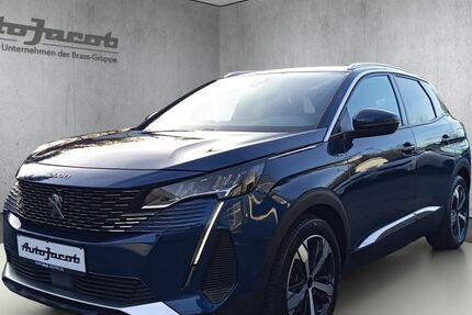 Peugeot 3008 83.900 km 18.990 &euro; Rüsselsheim 65428