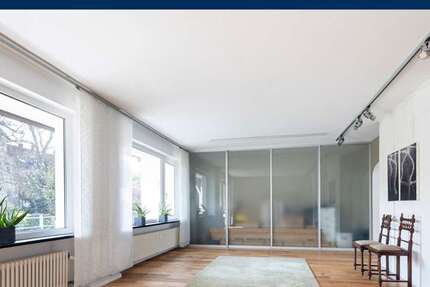 Wohnung Wiesbaden Bierstadt - 4 Zimmer, 137 m&sup2;, 658.000&euro; | Angebot:26049274