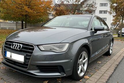 Audi A3 176.800 km 14.000 &euro; Rüsselsheim 65428