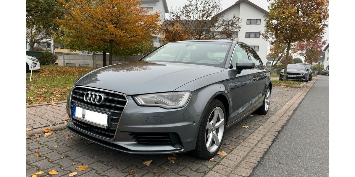 Audi A3 176.800 km 14.000 &euro; Rüsselsheim 65428