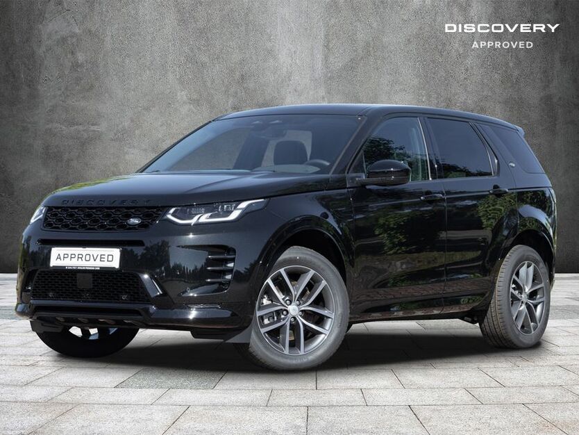 Discovery Sport