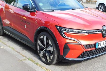 Renault Megane 59.000 km 29.990 € Mainz-Kastel 55252