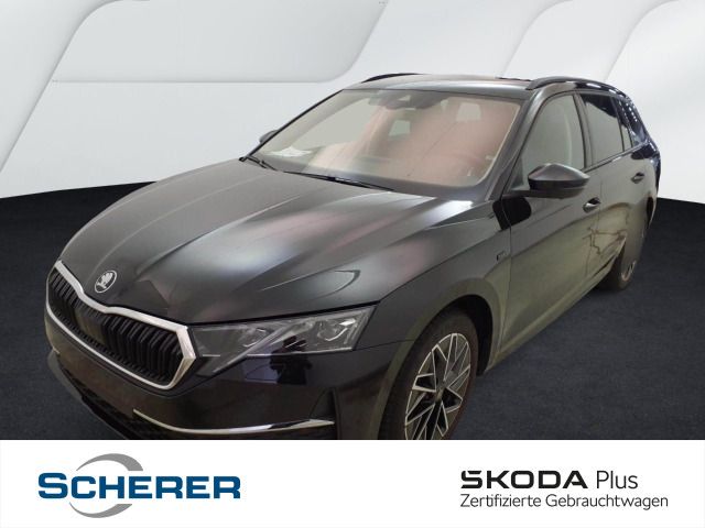 Skoda Octavia 29.047 km 32.480 € Bingen / Rhein 55411