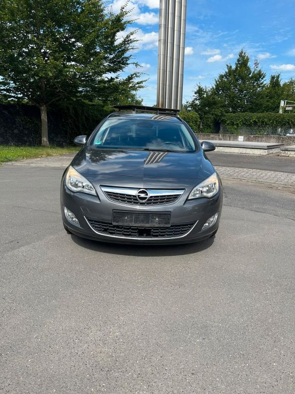 Astra