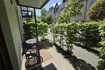 Erdgeschoßwohnung Mainz Neustadt - 2 Zimmer, 71 m&sup2;, 1.380&euro; | Angebot:26364670