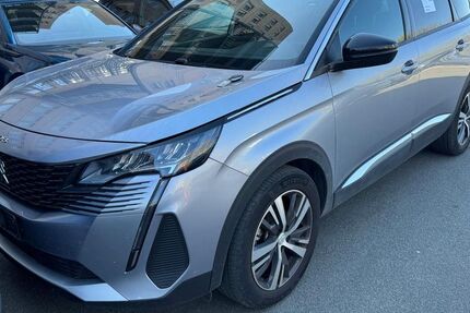 Peugeot 5008 47.469 km 24.280 &euro; Rüsselsheim 65428