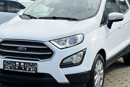 Ford EcoSport 91.000 km 7.990 &euro; Wiesbaden 65199