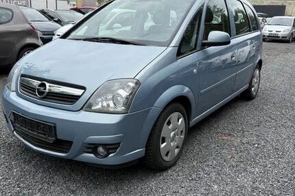 Opel Meriva 136.000 km 2.299 &euro; Wiesbaden 65197