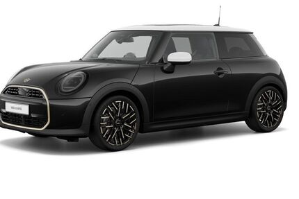 Mini Cooper C 18.009 km 25.670 &euro; Wiesbaden 65203