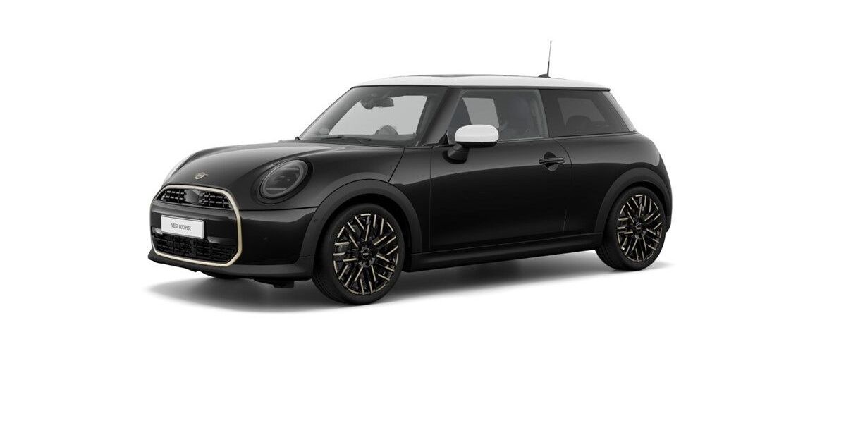 Mini Cooper C 18.100 km 26.891 &euro; Wiesbaden 65203