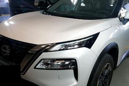 Nissan X-Trail 19.645 km 27.970 &euro; Rüsselsheim 65428