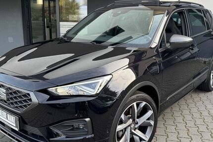 Seat Tarraco 56.480 km 29.980 &euro; Mainz-Kostheim (Wiesbaden) 55246