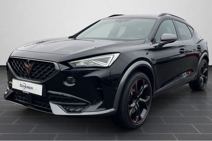 Cupra Formentor 44.265 km 26.288 &euro; Mainz 55129