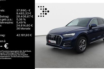 Audi Q5 59.830 km 35.890 &euro; Oberursel 61440