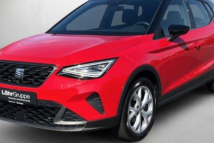 Seat Arona 23.945 km 16.980 &euro; Mainz 55120