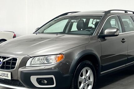 Volvo XC70 209.000 km 11.990 &euro; Mainz-Kastel 55252