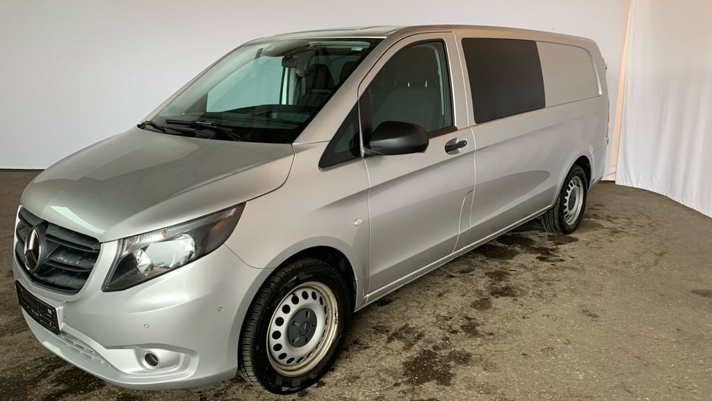 Mercedes-Benz Vito 175.990 km 21.111 &euro; Eschborn 65760