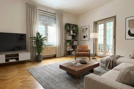 Wohnung Bad Soden am Taunus - 5 Zimmer, 130 m&sup2;, 1.750&euro; | Angebot:24510183