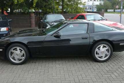 Corvette C4