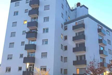 Wohnung Kelsterbach - 1 Zimmer, 33 m&sup2;, 590&euro; | Angebot:26814456
