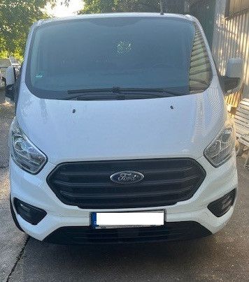 Transit Custom