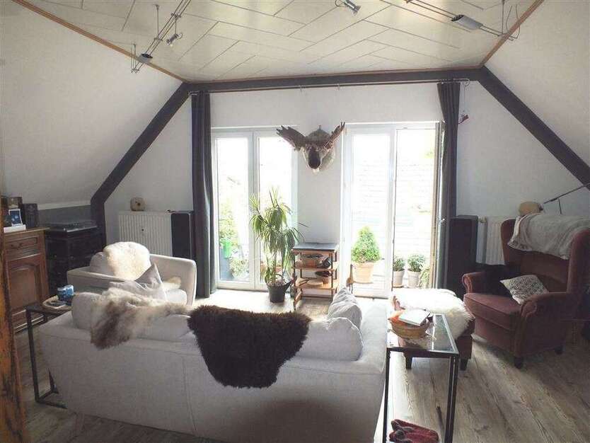 Wohnung zum Mieten in Trebur 1.280 € 128 m²