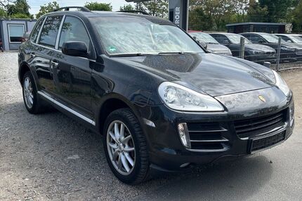 Porsche Cayenne 168.700 km 12.990 &euro; Mainz-Kastel 55252