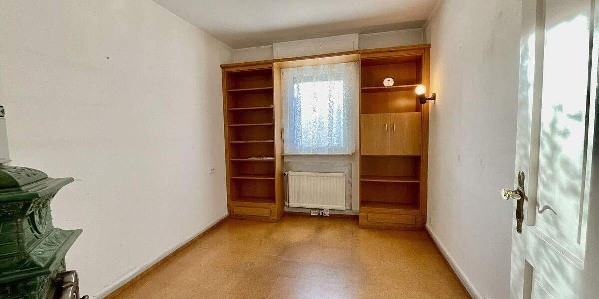 Einfamilienhaus Wiesbaden Schierstein - 5 Zimmer, 122 m&sup2;, 525.000&euro; | Angebot:23972769