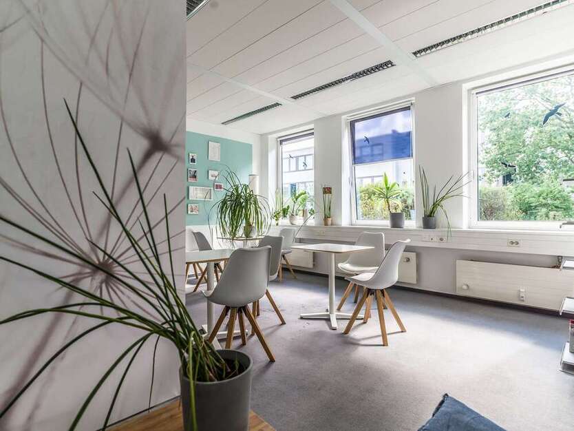 Büro in Wiesbaden 4.200.000 € 3476 m² zimmer