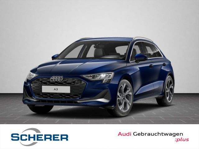 Audi A3 7.879 km 31.390 &euro; Bingen / Rhein 55411