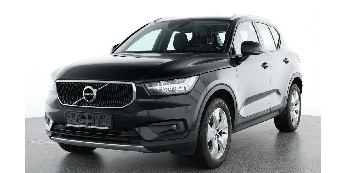 Volvo XC40 131.001 km 21.030 &euro; Eschborn 65760