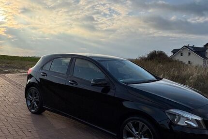 Mercedes-Benz A 180 153.802 km 9.500 € Appenheim 55437