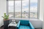 Flexible Büros im Wahrzeichen Frankfurts - im Messeturm - All-in-Miete